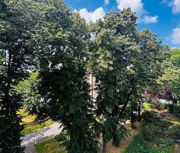 Appartement te huur - Photo 1