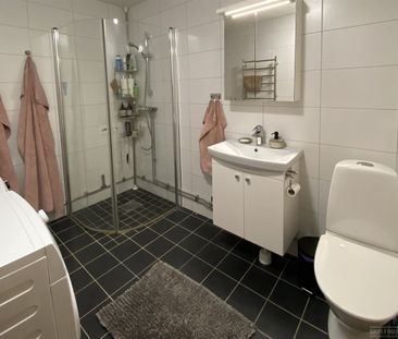 Tallrisvägen 15 K - Photo 1