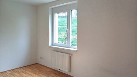 Geförderte Genossenschafts-Wohnung mit Kaufoption - Photo 5