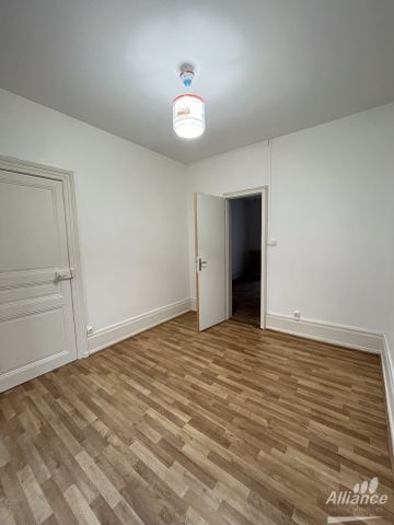 Location Appartement 3 pièces 60m² BELFORT 90000 - Photo 4