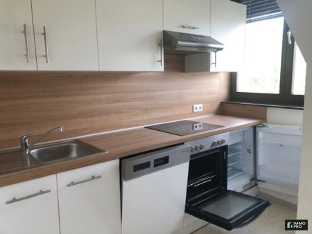 Schöne Galeriewohnung in der Innenstadt! Marburger Kai! - Photo 2