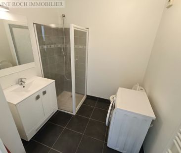 Location Appartement 1 pièce 20m² NICE 06300 - Photo 1