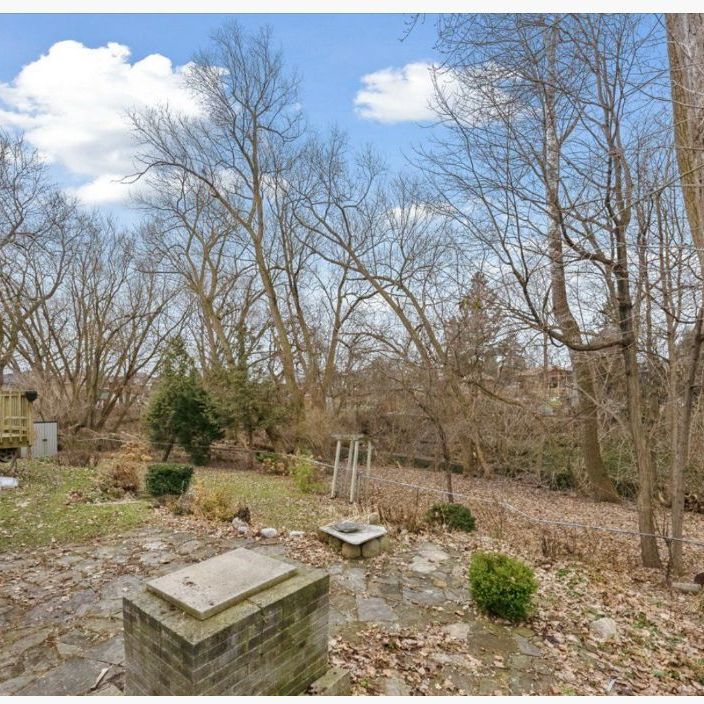 For Lease - 26 Anola Place, Toronto, Ontario - Photo 1