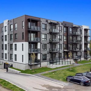 SPACIOUS 2 BEDROOM CORNER UNIT - 79 Nancy Elliot, Gatineau - Photo 2