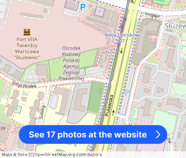 Melody Park Puławska | dwustrefowa klimatyzacja - Photo 1