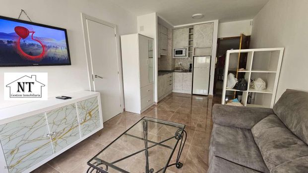 Apartamento en Alquiler en Torremolinos - Photo 1