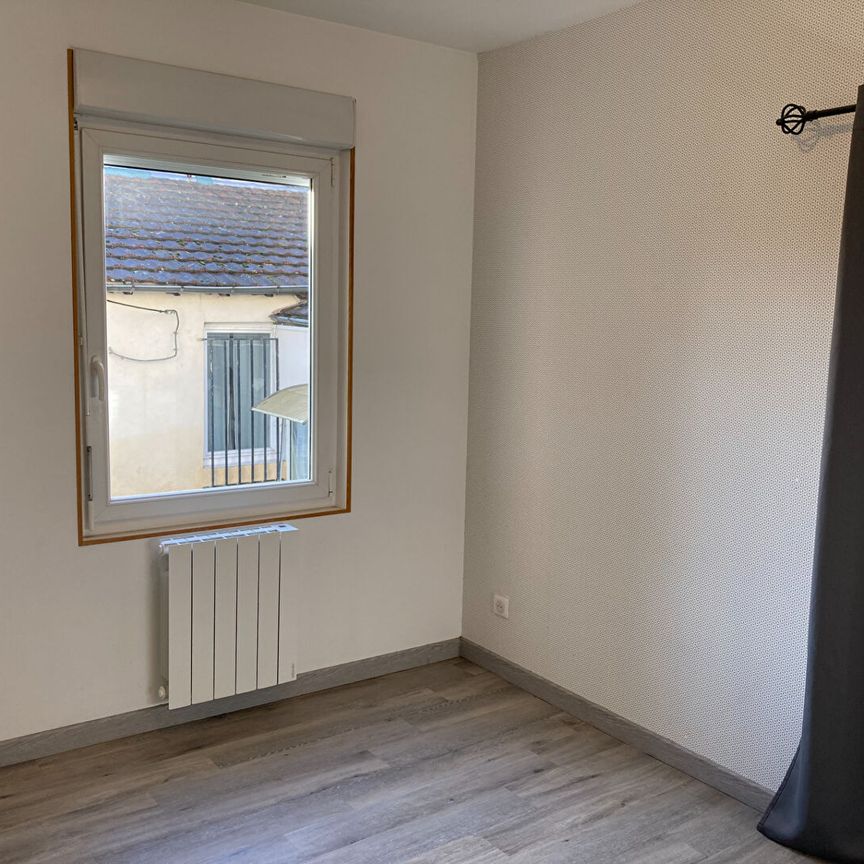 Location Appartement 2 pièces 42m² - Photo 1