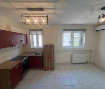 Studio/Γκαρσονιέρα για ενοικίαση - Ζωγράφου, - Φωτογραφία 5