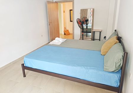 Διαμέρισμα για ενοικίαση Παραλία Καλυβίων (Πολύγυρος) - Φωτογραφία 4
