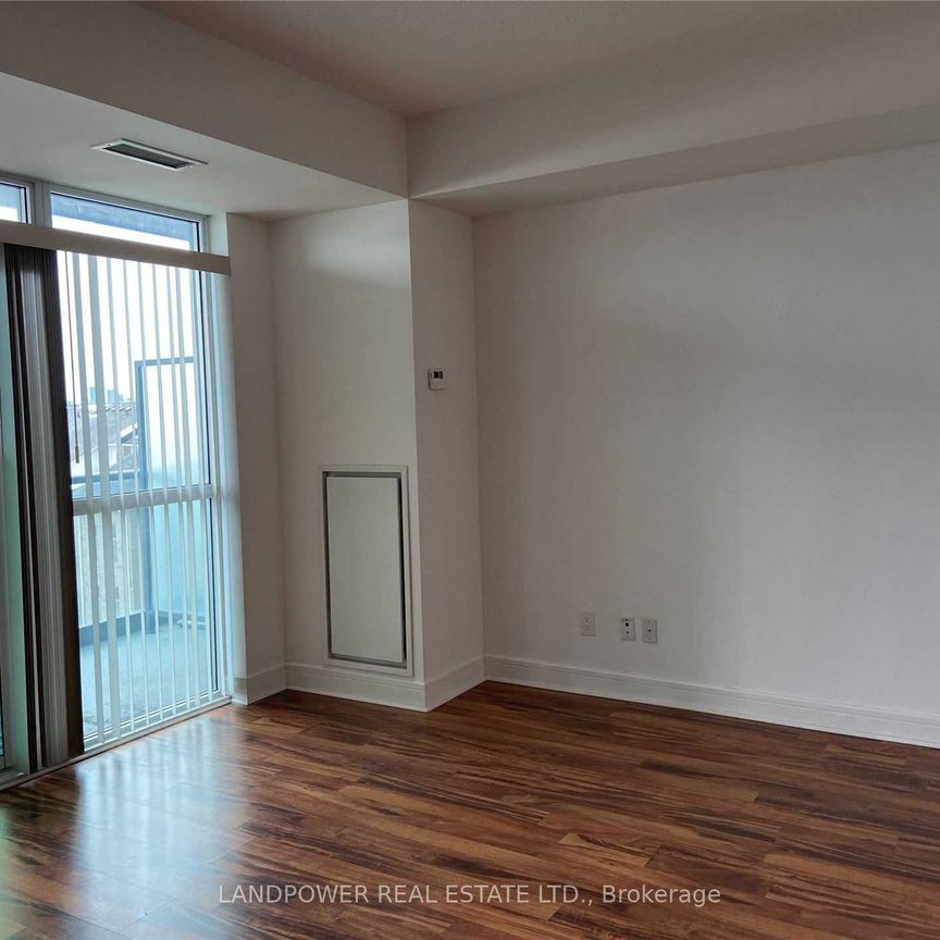 For Lease - 35 Brian Peck Crescent Unit# 408, Toronto, Ontario - Photo 1