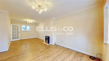 3 bedroom end of terrace house to rent - Photo 5