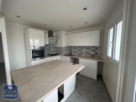 Location Appartement 4 pièces 79m² AUDINCOURT 25400 - Photo 5