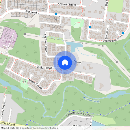 139 Jensen rd, Qld 4510, Caboolture