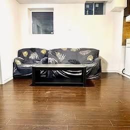 For Lease - 40 Palm Tree Road Unit# Bsmt, Brampton, Ontario - Photo 1