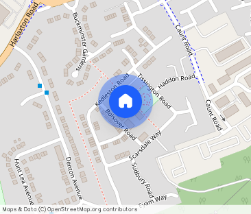 Wessington Court, GRANTHAM - Photo 1