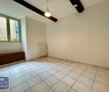 Location Appartement 2 pièces 38m² TREBES 11800 - Photo 3