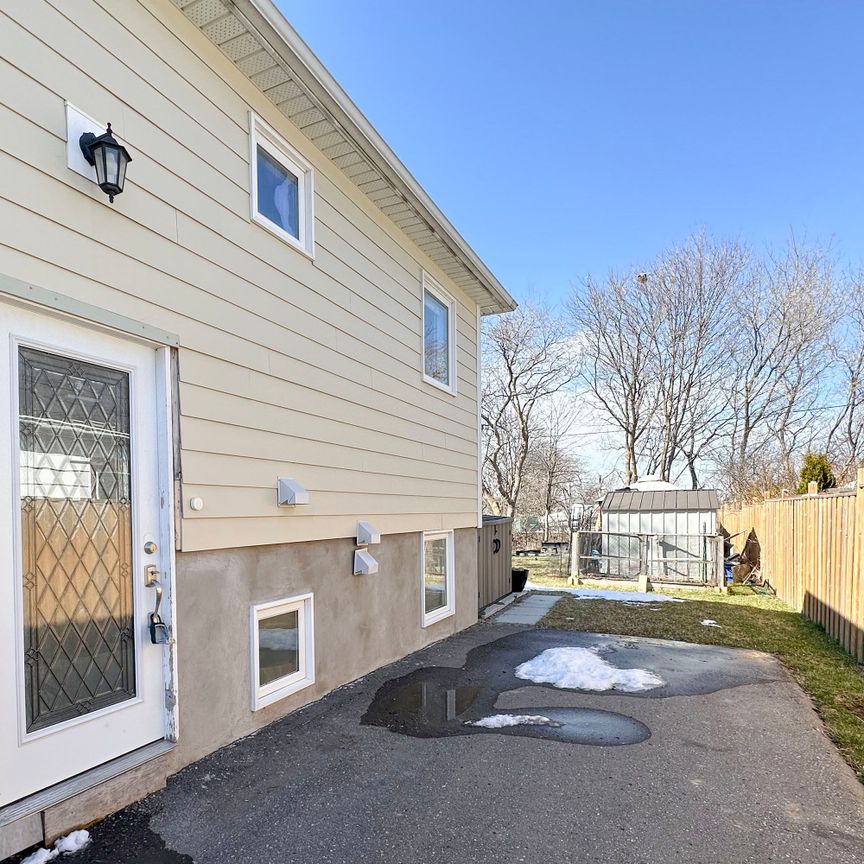 For Lease - 230 Annis Street Unit# 2, Oshawa, Ontario - Photo 1
