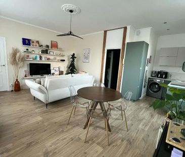 Location appartement 2 pièces, 40.00m², Saint-Omer - Photo 2