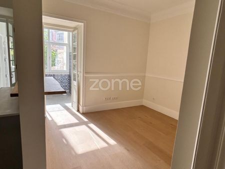 Apartamento T3 em Lisboa - Photo 2