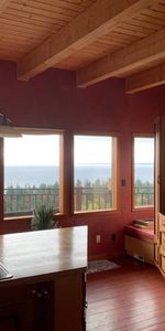 180 degrees Ocean View 3BD House for rent - Photo 4