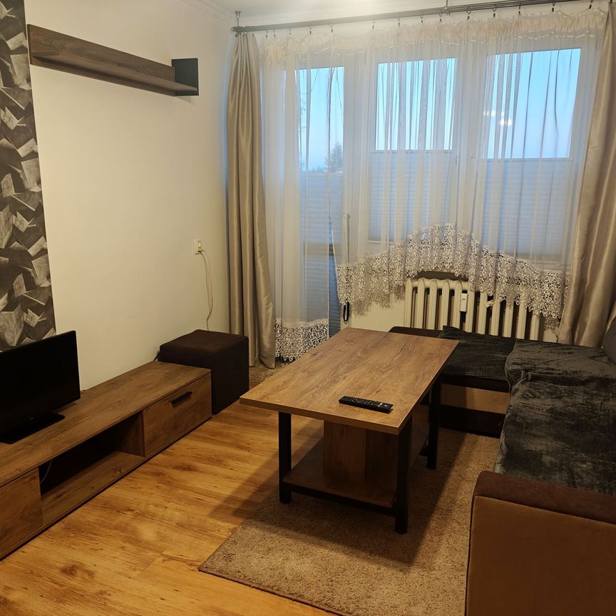 Pokój, Plac Wolności - Zdjęcie 1