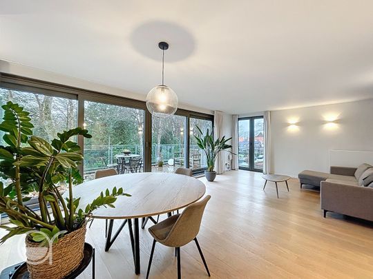 Appartement te huur in Sint-Denijs-Westrem - Foto 1