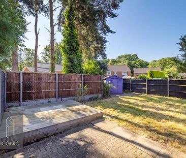 4 bedroom detached house to rent - Photo 5