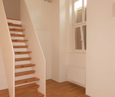 Moderne Galeriewohnung in der Zollamtstraße 7 "Palais Zollamt" - W7... - Photo 5