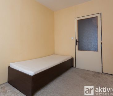 Pronájem bytu 3+1 72 m² - Fotografie 3