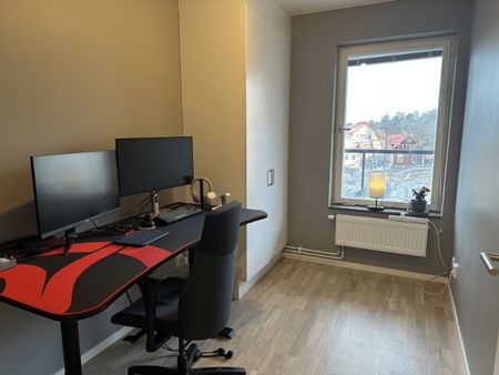 Nacka - 3rok - tillsv - 20.700kr/mån - Photo 4