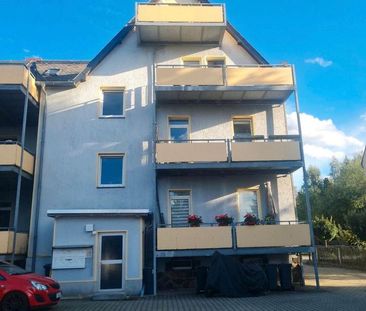 Geniale 1-Raum-Whg mit riesigem Balkon - Photo 5