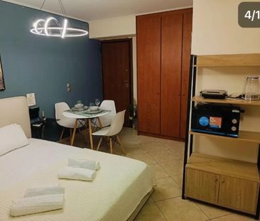 Διαμέρισμα για ενοικίαση Τερψιθέα (Γλυφάδα) - Photo 2
