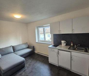 1- Zimmer Wohnung in einer WG / Kempten zu vermieten - Photo 3