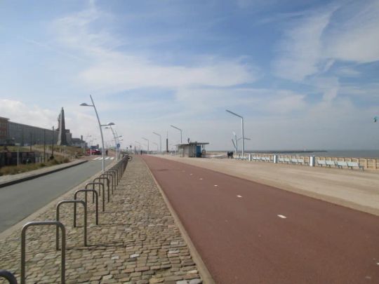 Molenijserstraat 3 - Photo 1
