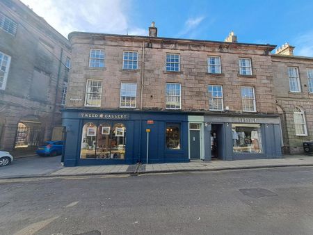 3 bedroom maisonette to rent - Photo 4