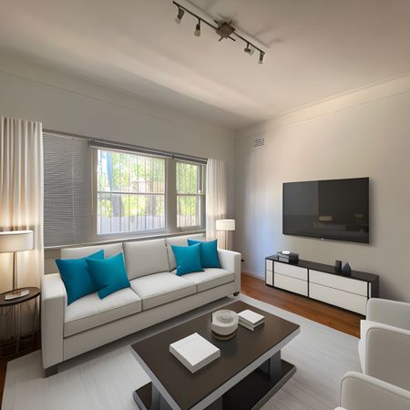 1/43 Everton Road, Strathfield NSW 2135 - Apartment For Rent | Domain - Photo 4