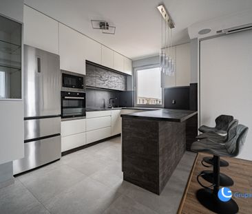 2-pok. 49m2 | Partyzantów | klimatyzacja - Фото 6