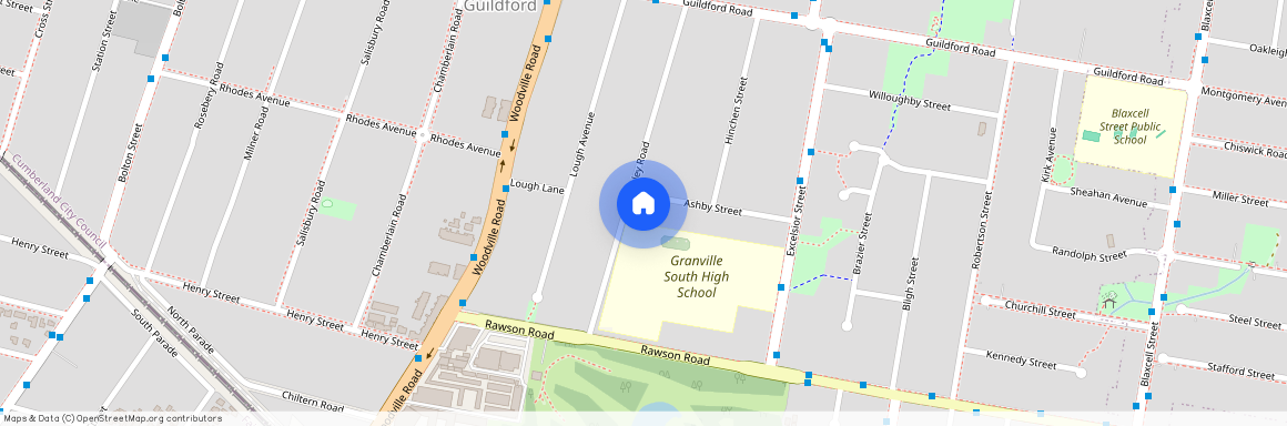 49A Rowley Rd, NSW 2161, Guildford