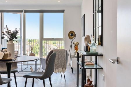 1 bedroom apartment to rent - Photo 2