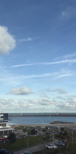 Studio résidence à la plage - Photo 2