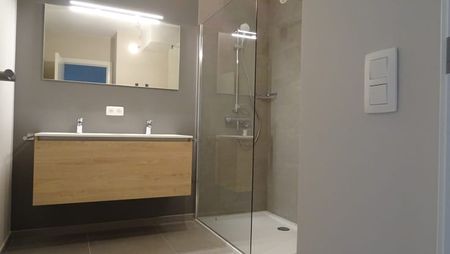 Appartement te huur - Photo 2