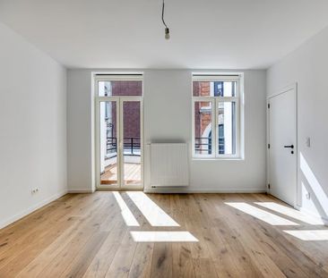 Appartement te huur - Photo 2