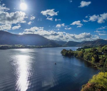 1 bedroom serviced apartment to rent - Photo 6