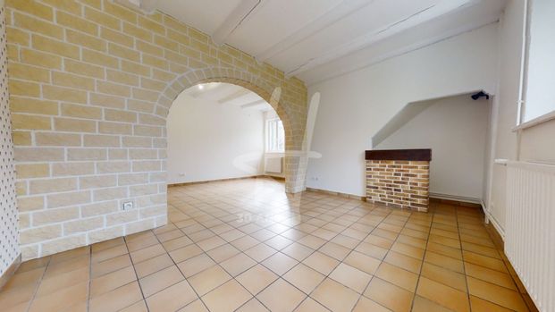Location Maison 4 pièces 97m² SCY CHAZELLES 57160 - Photo 1