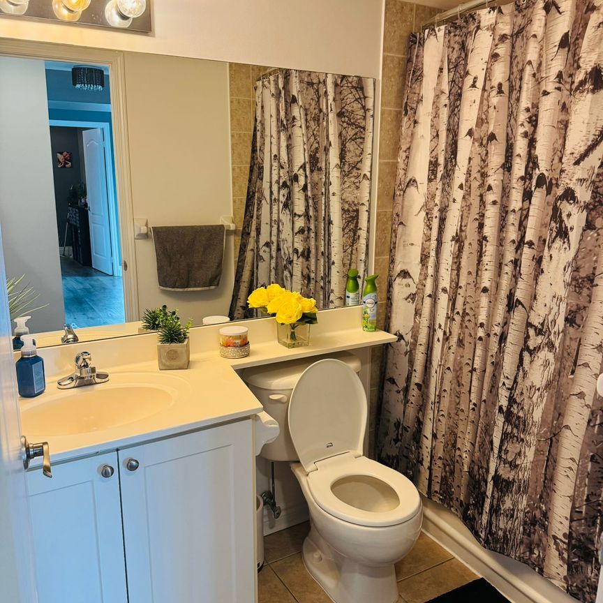 For Lease - 1 Elm Drive Unit# 2108, Mississauga, Ontario - Photo 1