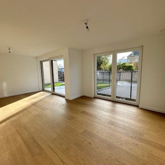 Appartement te huur - Photo 1