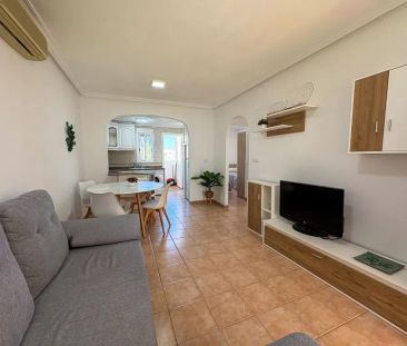 Alquiler de ático en Parque Acuático - Sector 25 - Photo 1