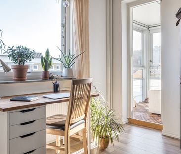 Fjällvindsgatan, Göteborg - Photo 1