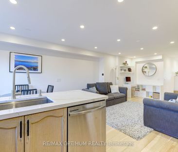 For Lease - 3 Checkerberry Crescent, Brampton, Ontario - Photo 5