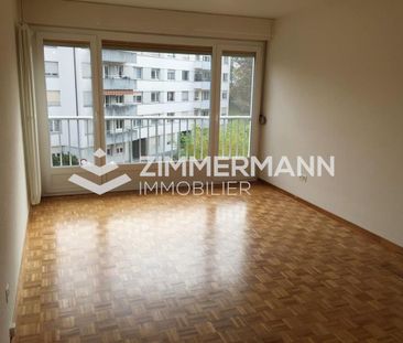 1 Zimmer, 29 m², 3. Stock - Foto 4